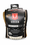 ONZA Porcupine 29 x 2.4 MTB Tire – TRC 60, Tubeless Ready, Skinwall