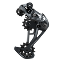 •	SRAM X01 Eagle Rear Derailleur – A top-tier mechanical 12-speed Eagle