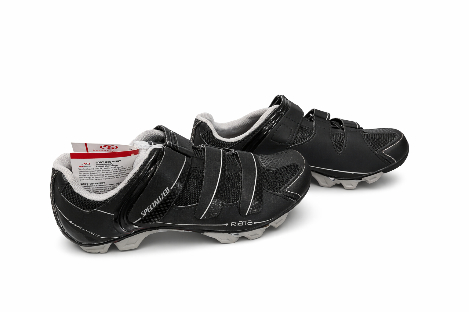 Riata MTB Women size 7 1/4