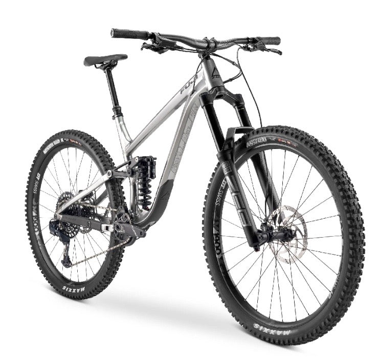 Fuji Rakan 29 LT 1.1 (XL)