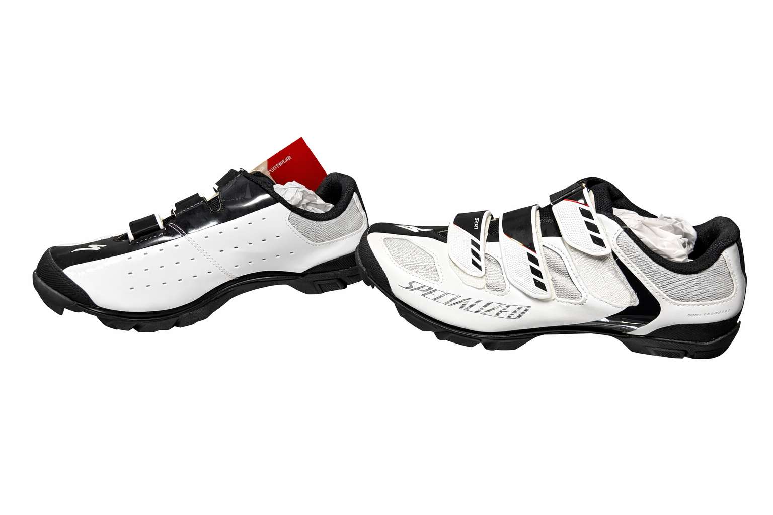 SPD Sport mountain bike shoe Size 9.6