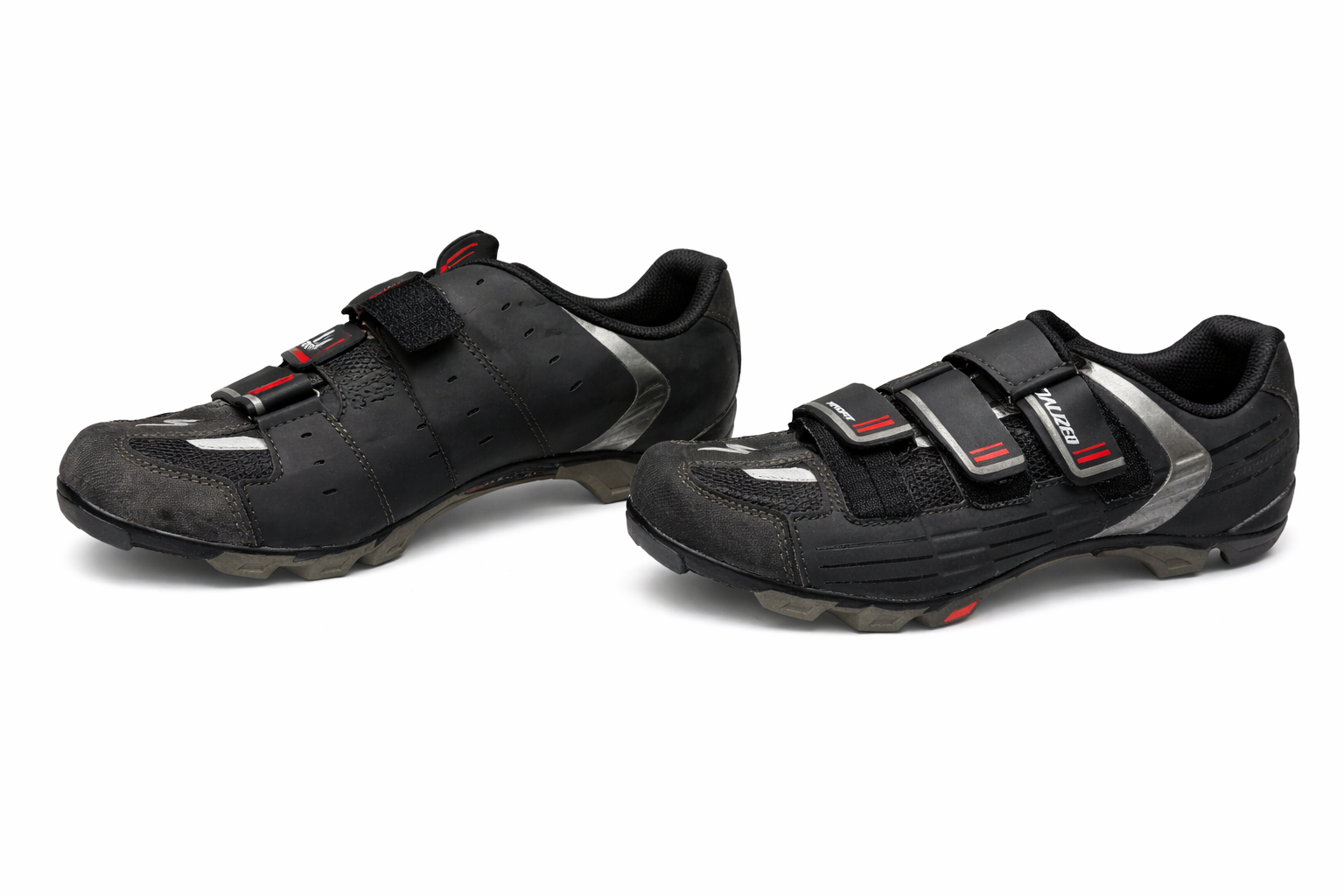 Specialized Sport mountain and gravel shoe size 9.5
