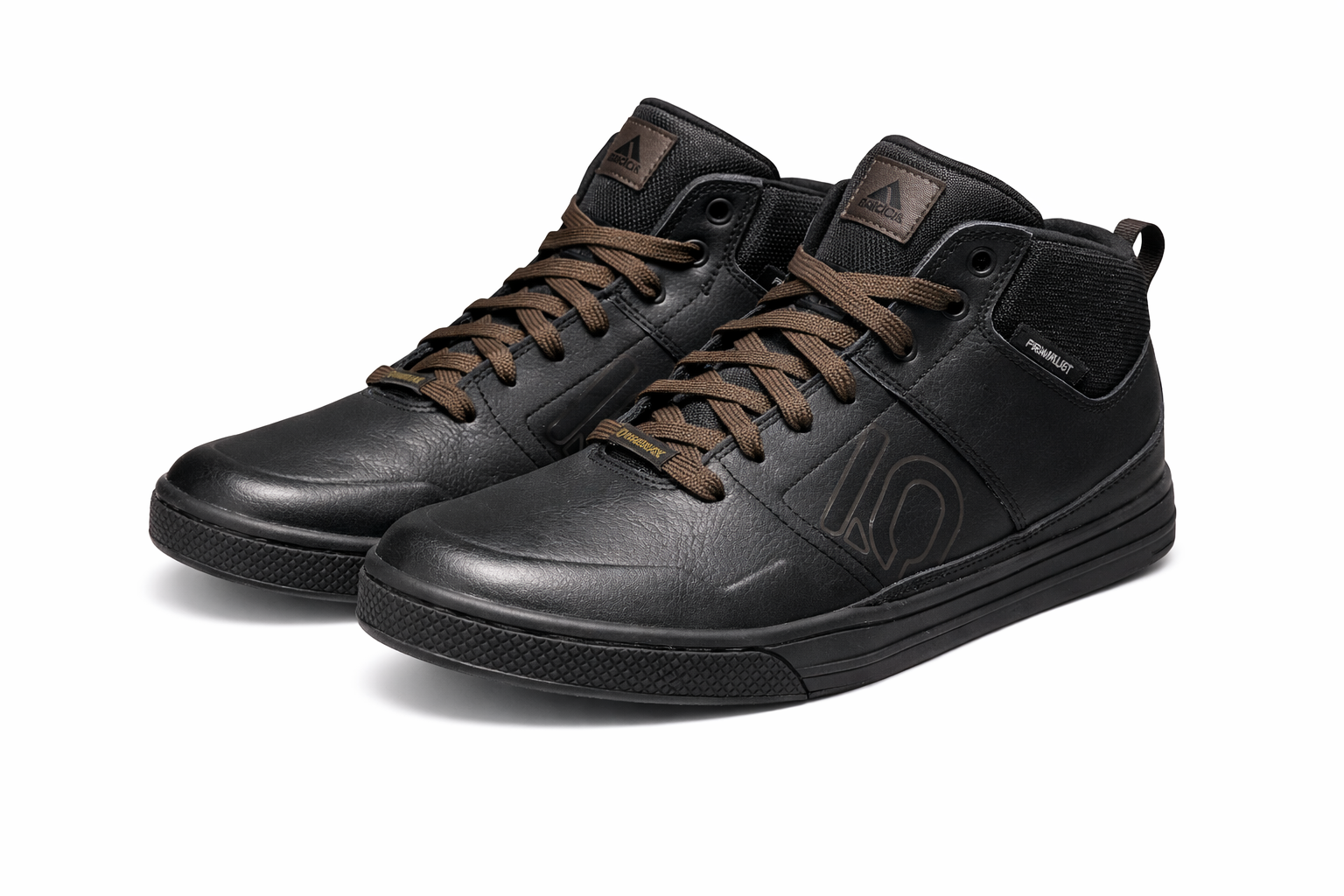 Five Ten Freerider EPS Mid MTB Shoes – Men’s US 10 – Black