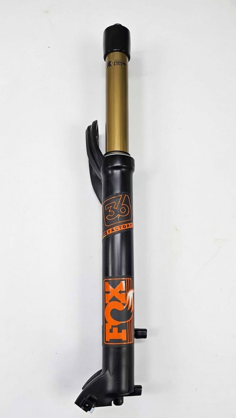 Fox factory 36 Kashima 170mm travel