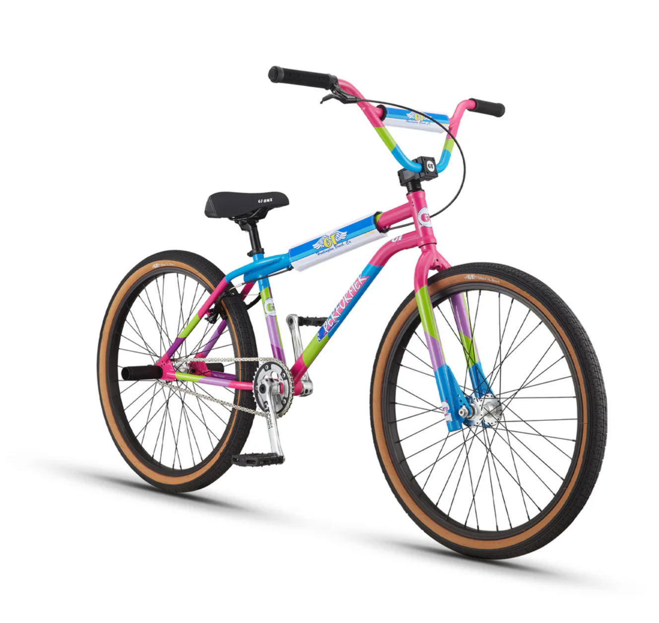 GT  Pro Performer 26