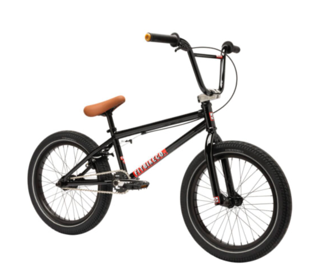 2026 MISFIT 18 GLOSS BLACK