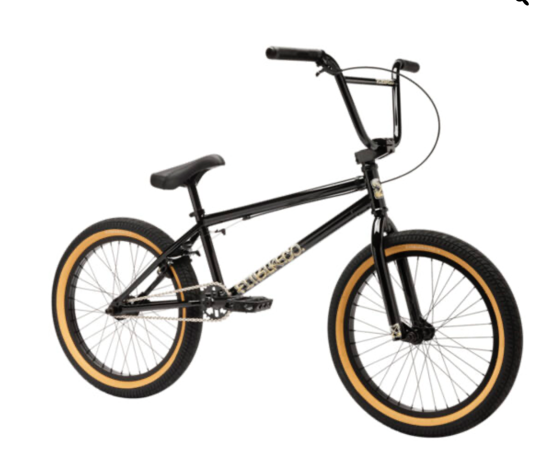 2026 SERIES ONE GLOSS BLACK 20.75 TT