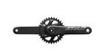 STYLO Carbon DUB Crankset