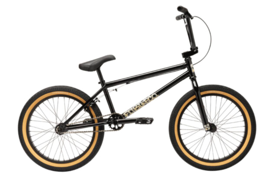 2026 SERIES ONE GLOSS BLACK 20.75 TT