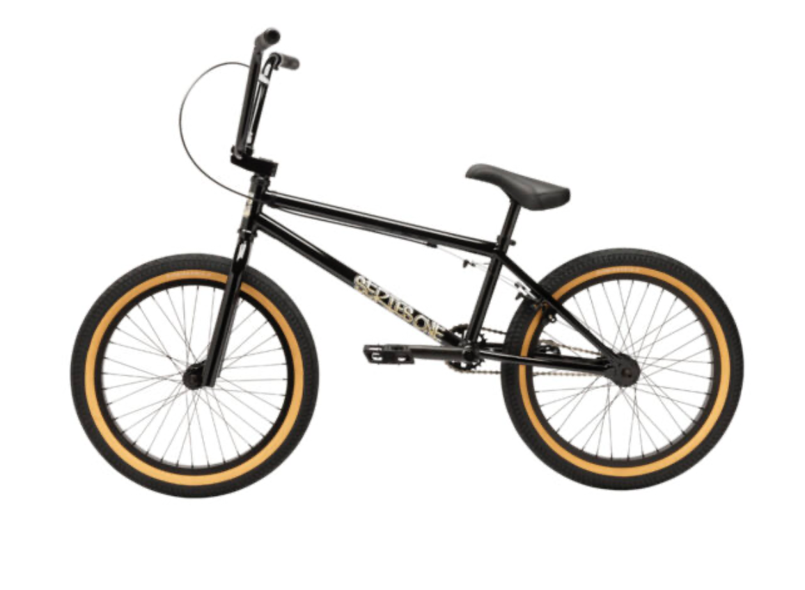 2026 SERIES ONE GLOSS BLACK 20.75 TT